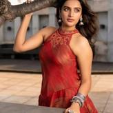 Nidhhi Agerwal nude #0002