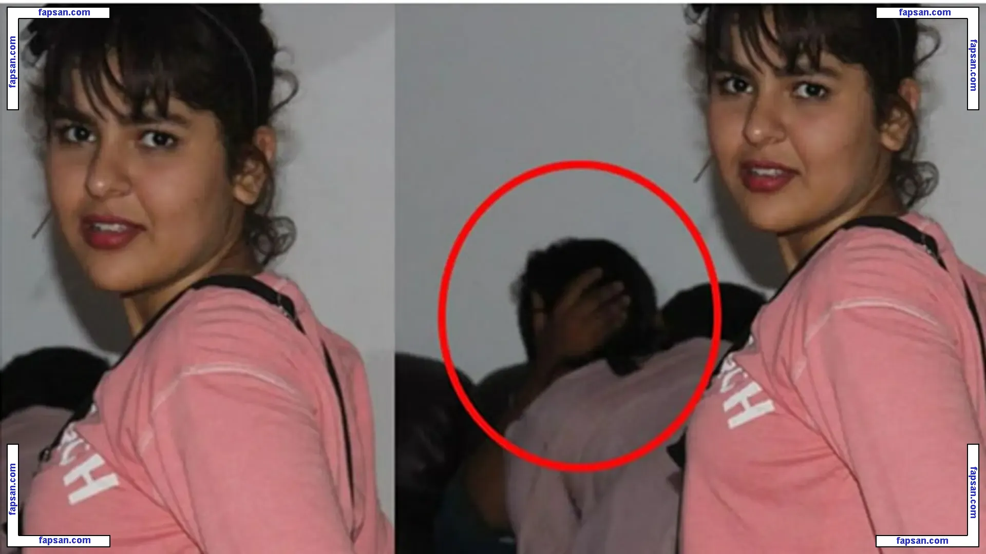 Nidhi Bhanushali nude photo #0002 from OnlyFans