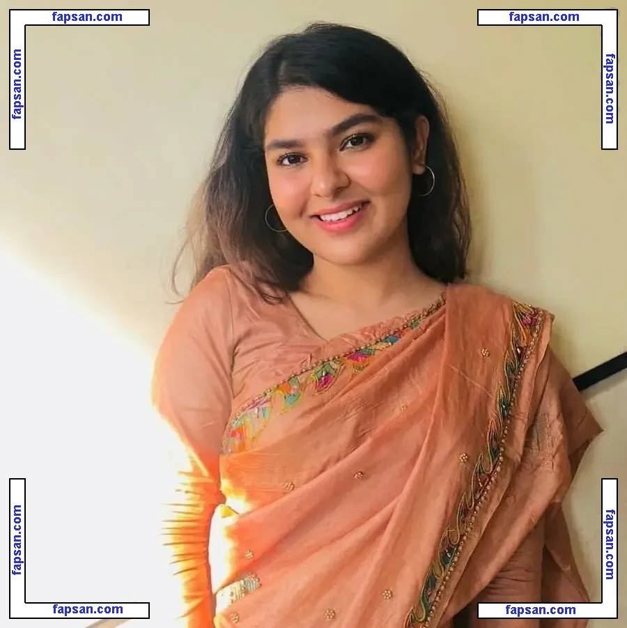 Nidhi Bhanushali nude photo #0004 from OnlyFans