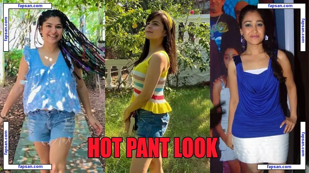 Nidhi Bhanushali nude photo #0006 from OnlyFans