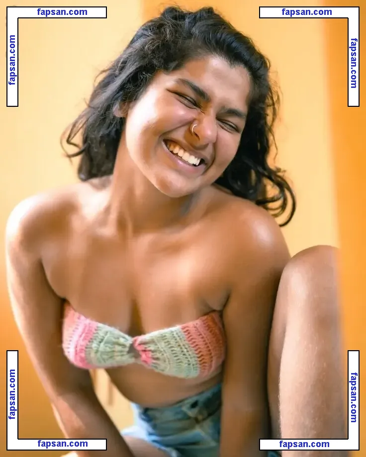 Nidhi Bhanushali nude photo #0013 from OnlyFans