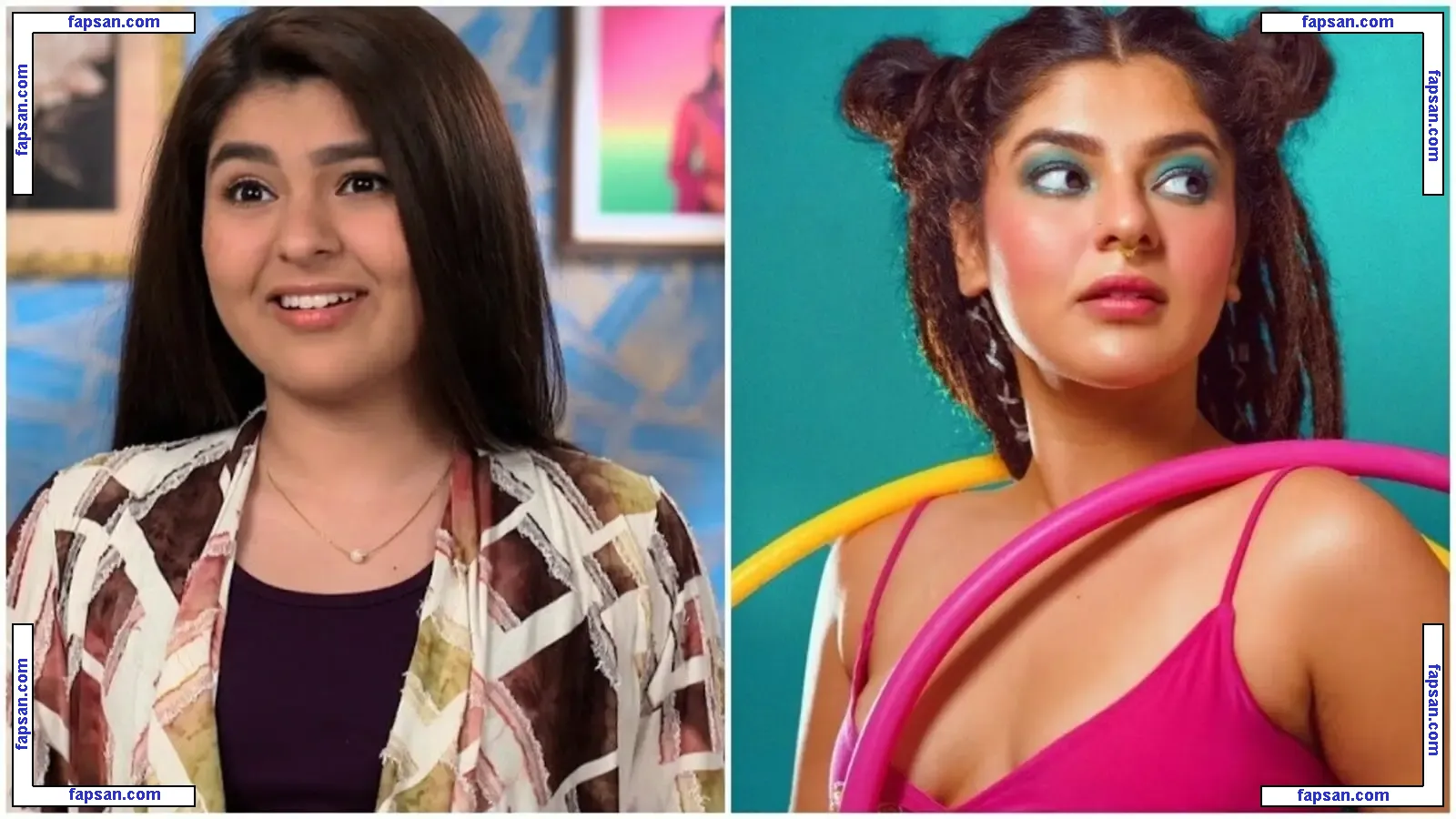 Nidhi Bhanushali nude photo #0014 from OnlyFans