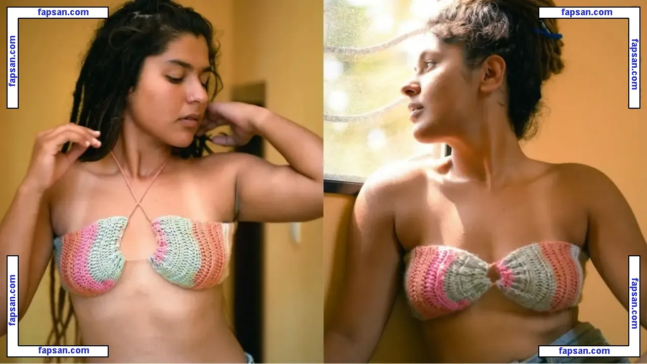 Nidhi Bhanushali nude photo #0015 from OnlyFans