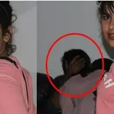 Nidhi Bhanushali nude #0002