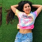 Nidhi Bhanushali nude #0003