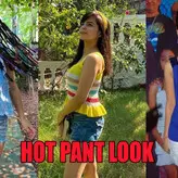 Nidhi Bhanushali nude #0006