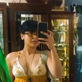 Nidhi Bhanushali nude #0009