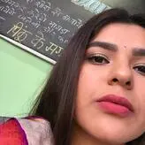 Nidhi Bhanushali nude #0012