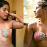 Nidhi Bhanushali nude #0015