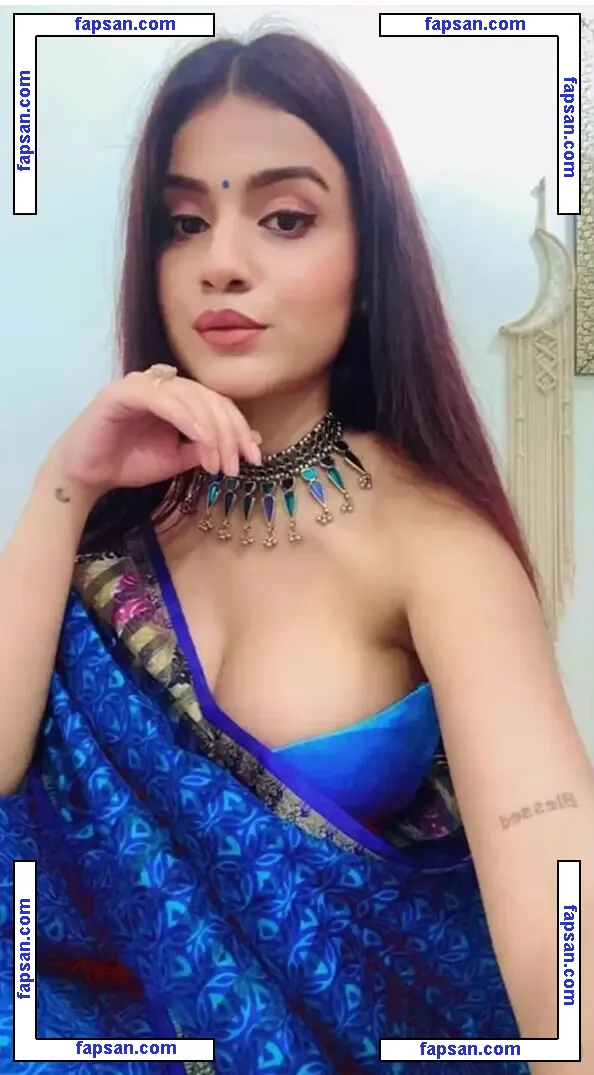 Nidhi Chaudhary nude photo #0009 from OnlyFans