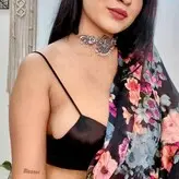 Nidhi Chaudhary nude #0007