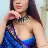 Nidhi Chaudhary nude #0009