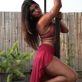 Nidhi Goel nude #0003