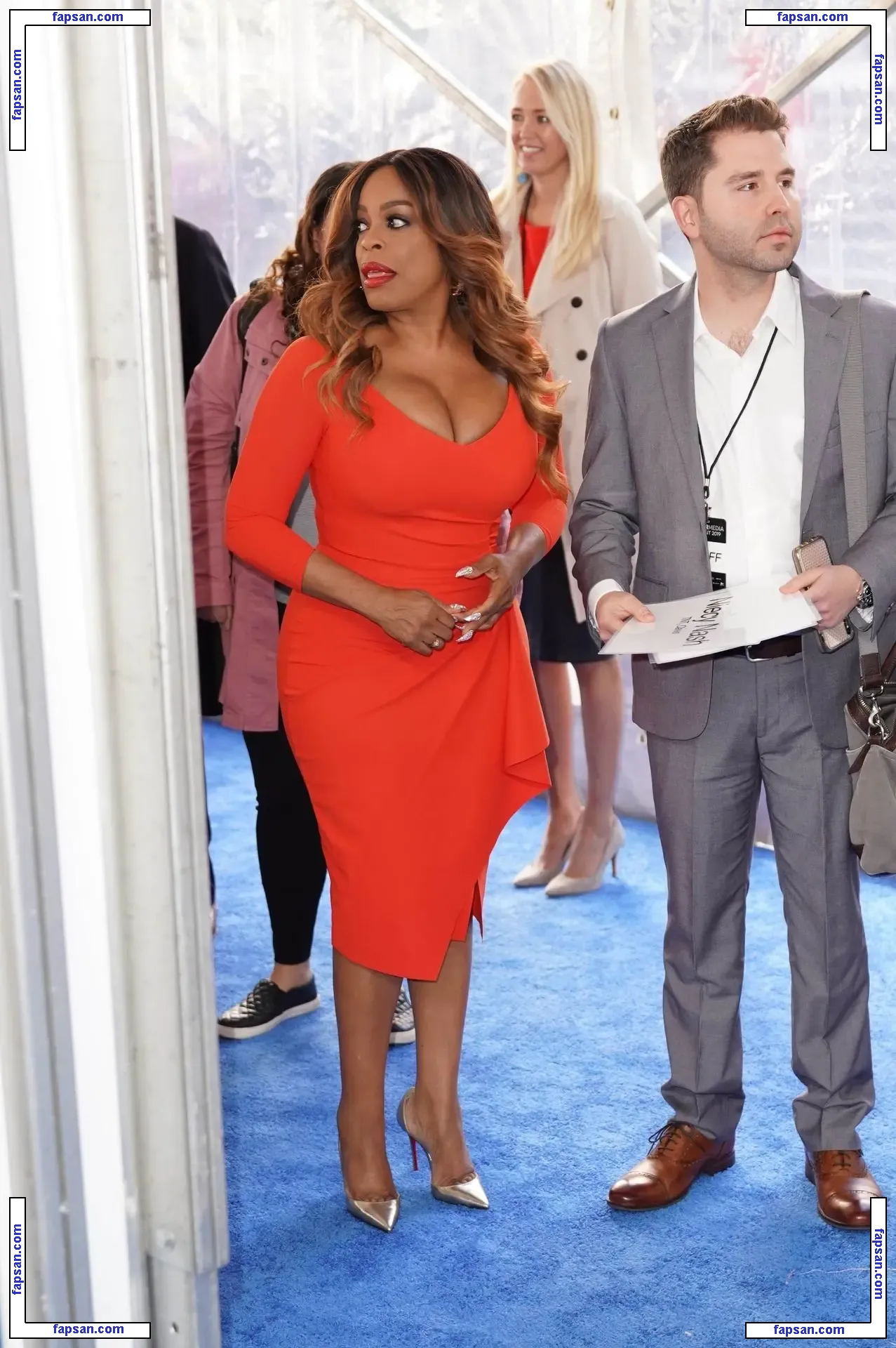 Niecy Nash nude photo #0022 from OnlyFans