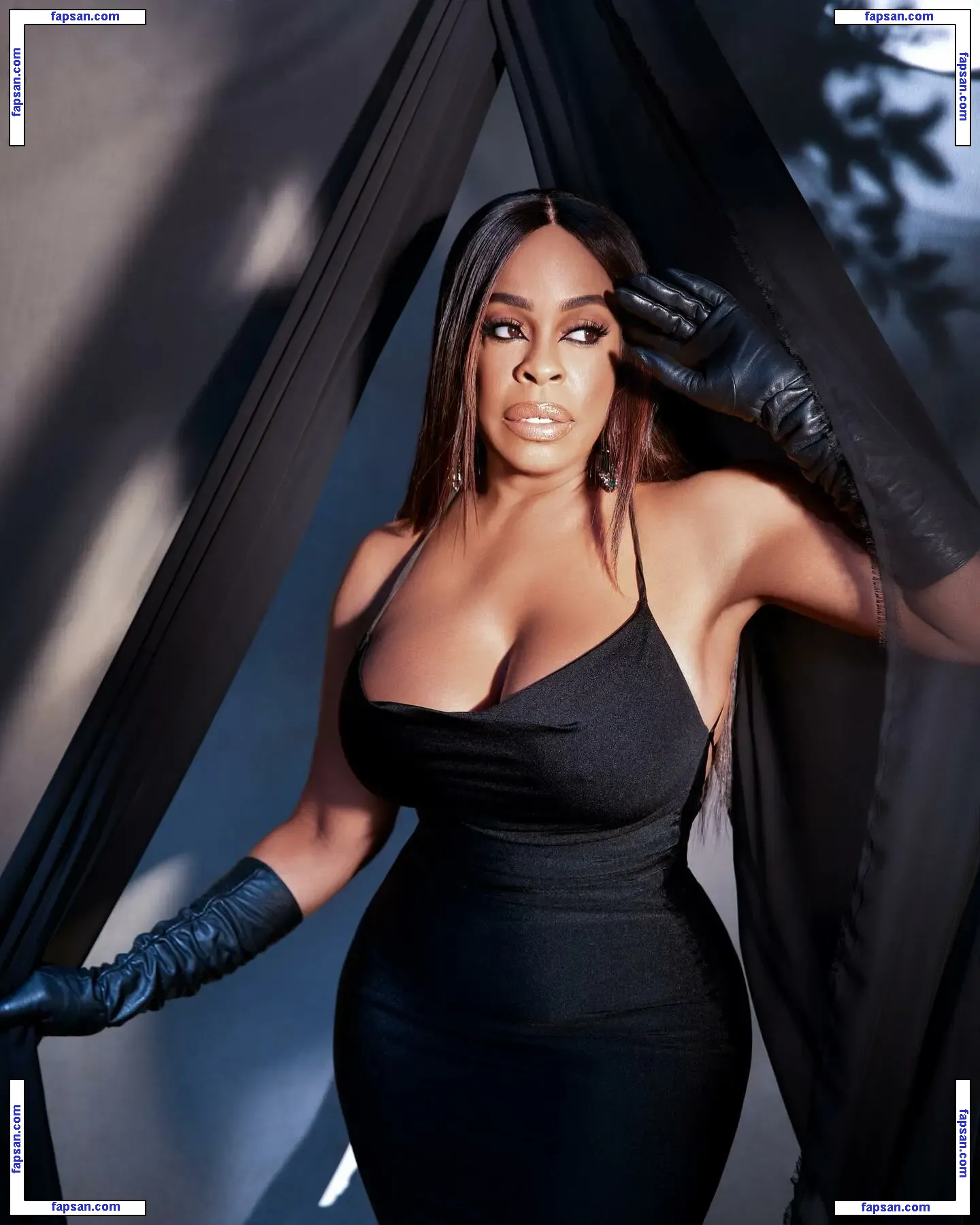 Niecy Nash / niecynash1 голая фото #0096 с Онлифанс