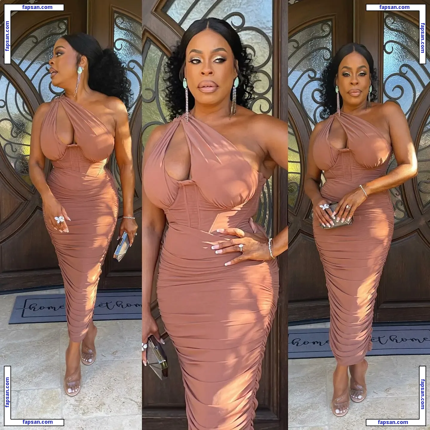 Niecy Nash / niecynash1 nude photo #0102 from OnlyFans