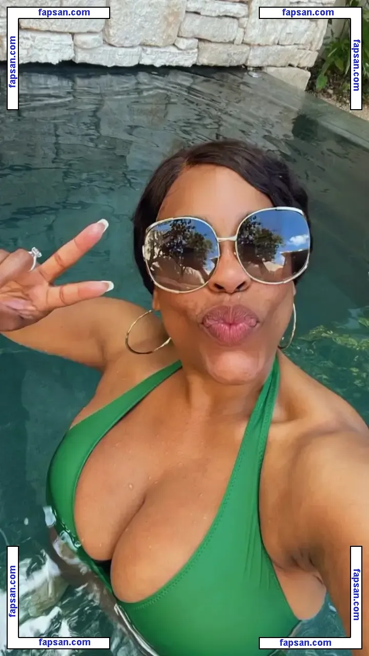 Niecy Nash nude photo #0110 from OnlyFans