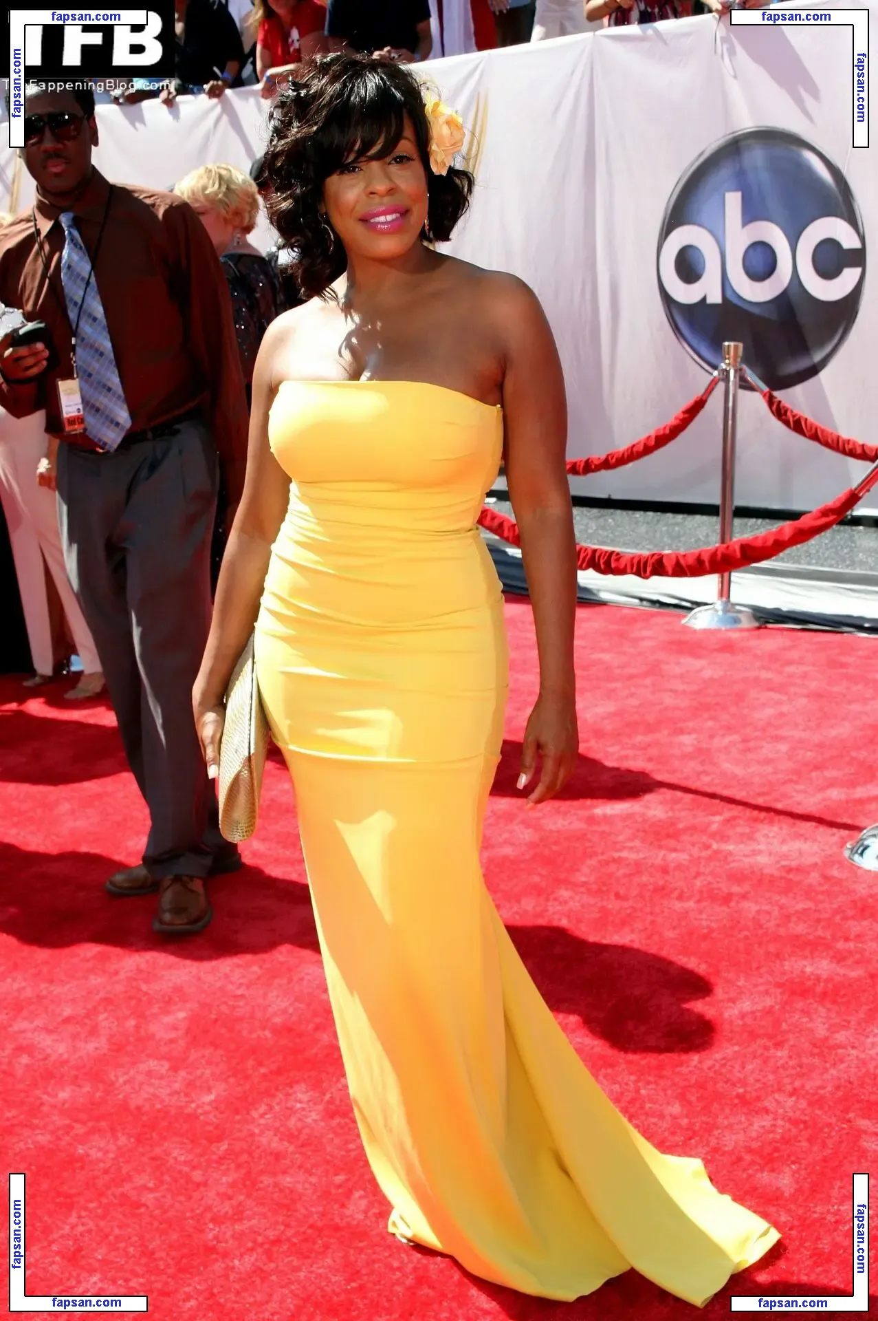 Niecy Nash nude photo #0124 from OnlyFans