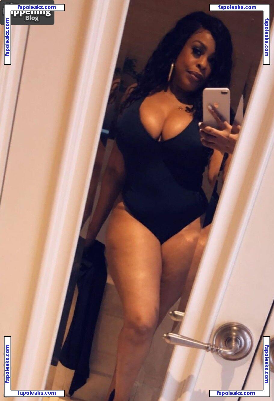 Niecy Nash / niecynash1 nude photo #0234 from OnlyFans