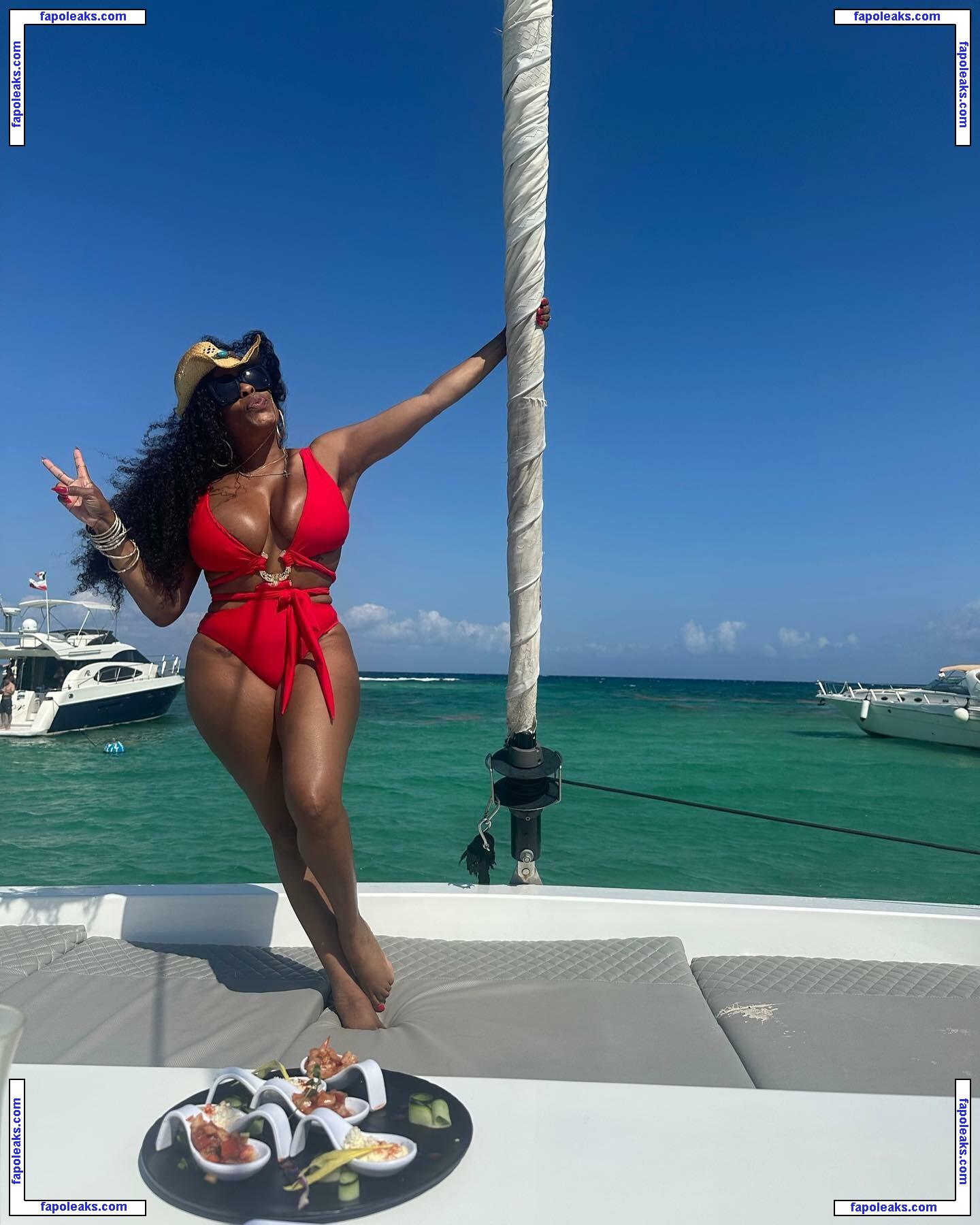 Niecy Nash / niecynash1 nude photo #0238 from OnlyFans