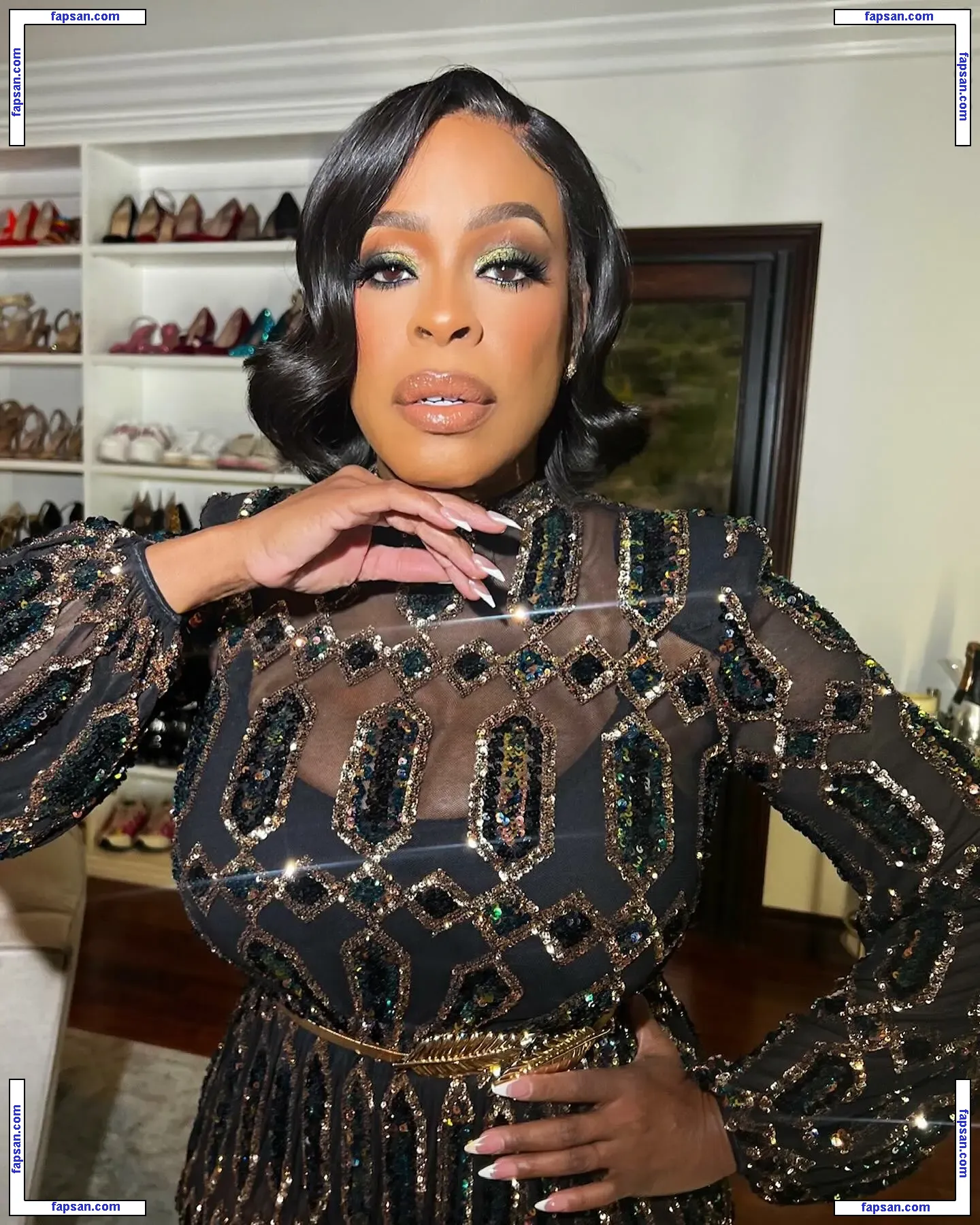 Niecy Nash nude photo #0261 from OnlyFans