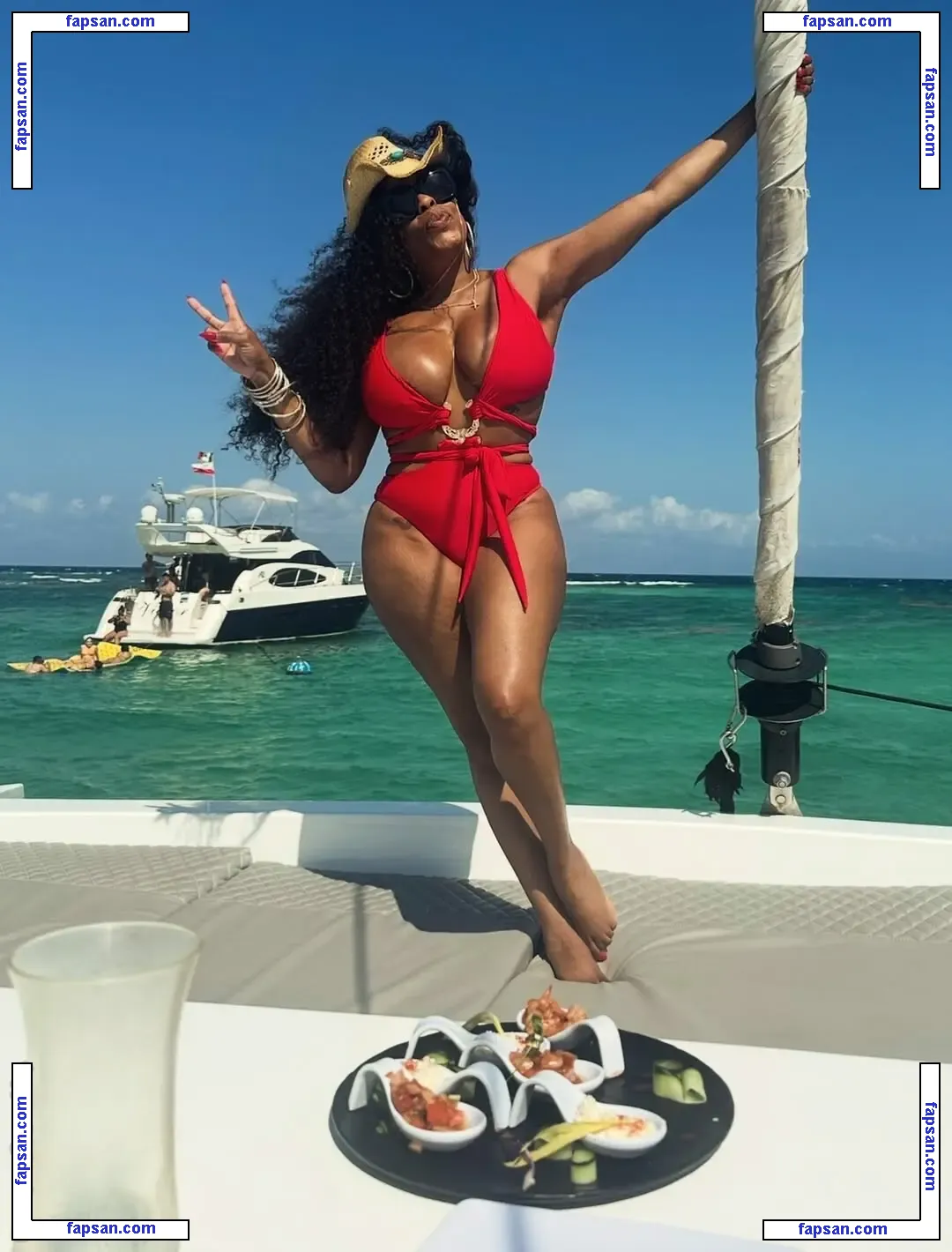 Niecy Nash nude photo #0273 from OnlyFans