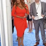 Niecy Nash nude #0024