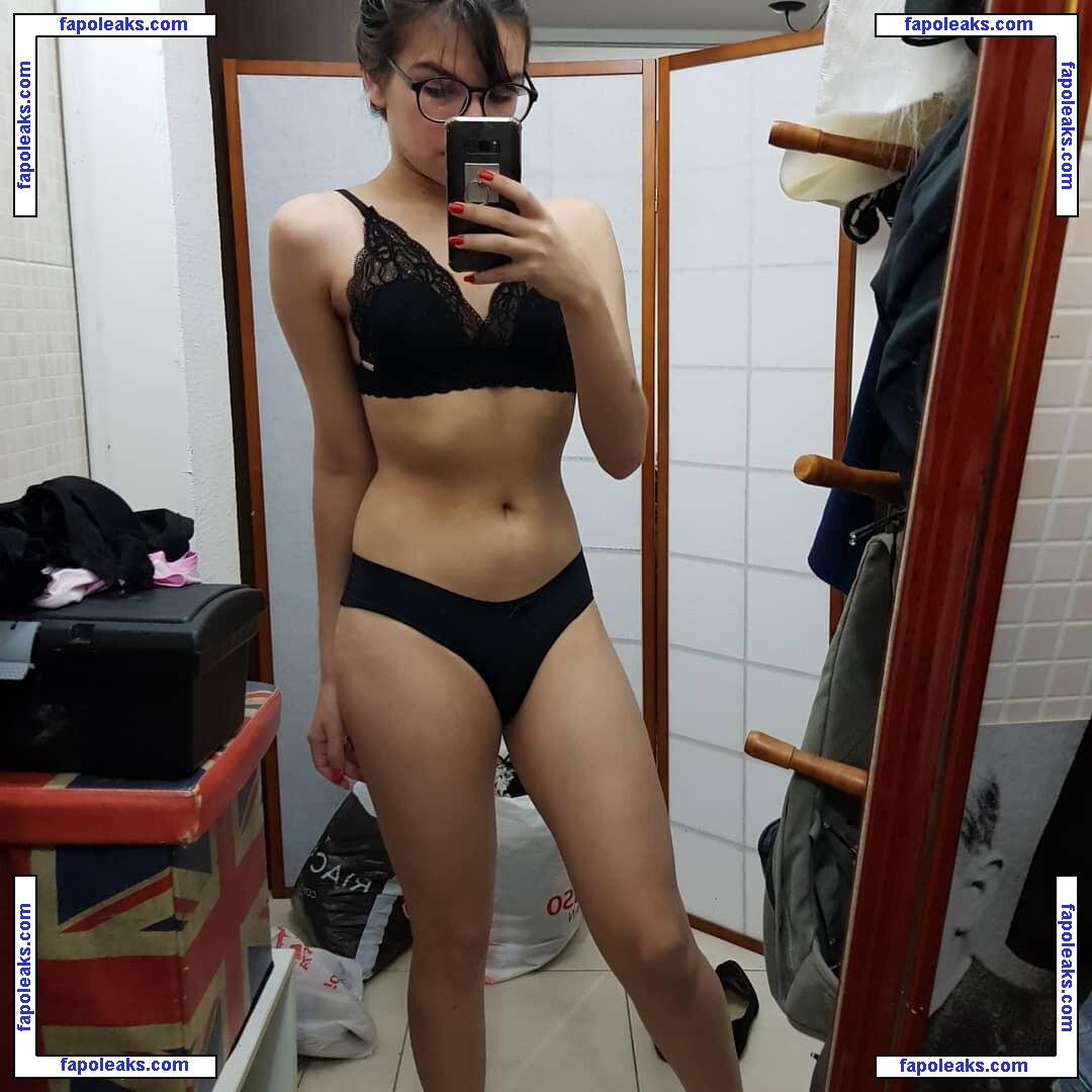 Niellefer / nielleferr nude photo #0006 from OnlyFans