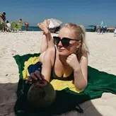 Nienke Helthuis nude #0021