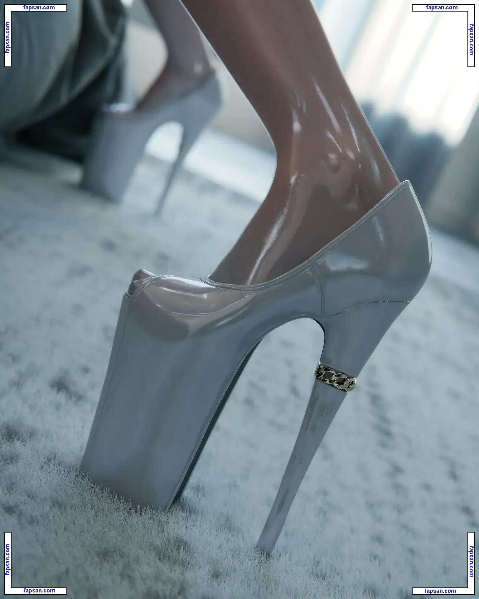 Nier Automata YoRHa nude photo #0260 from OnlyFans