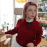 Nieuczesana nude #0016