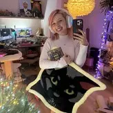 Nieuczesana nude #0017