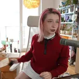 Nieuczesana nude #0024