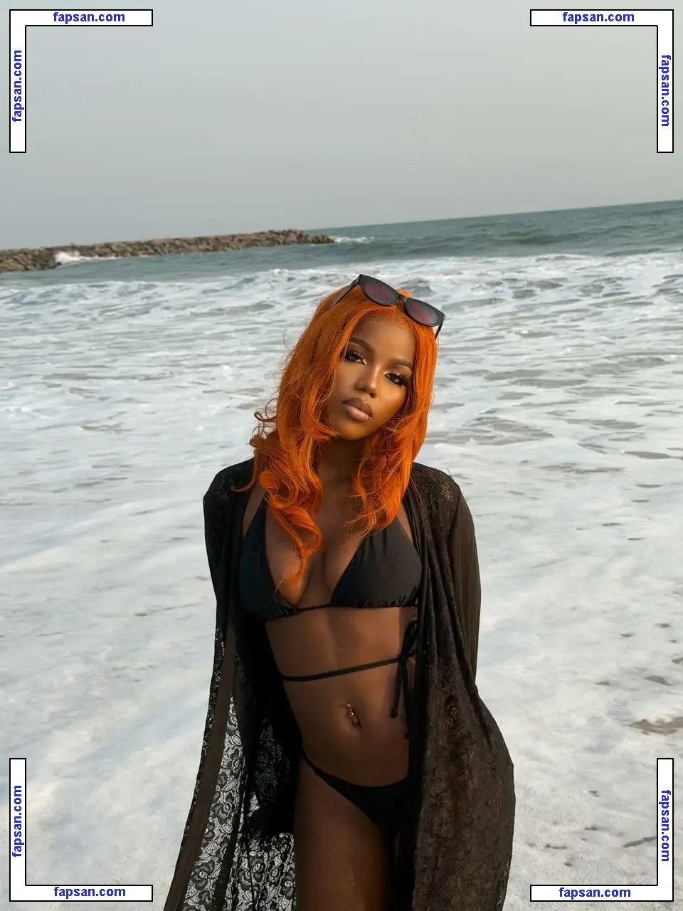 Nifemi Nancy nude photo #0001 from OnlyFans