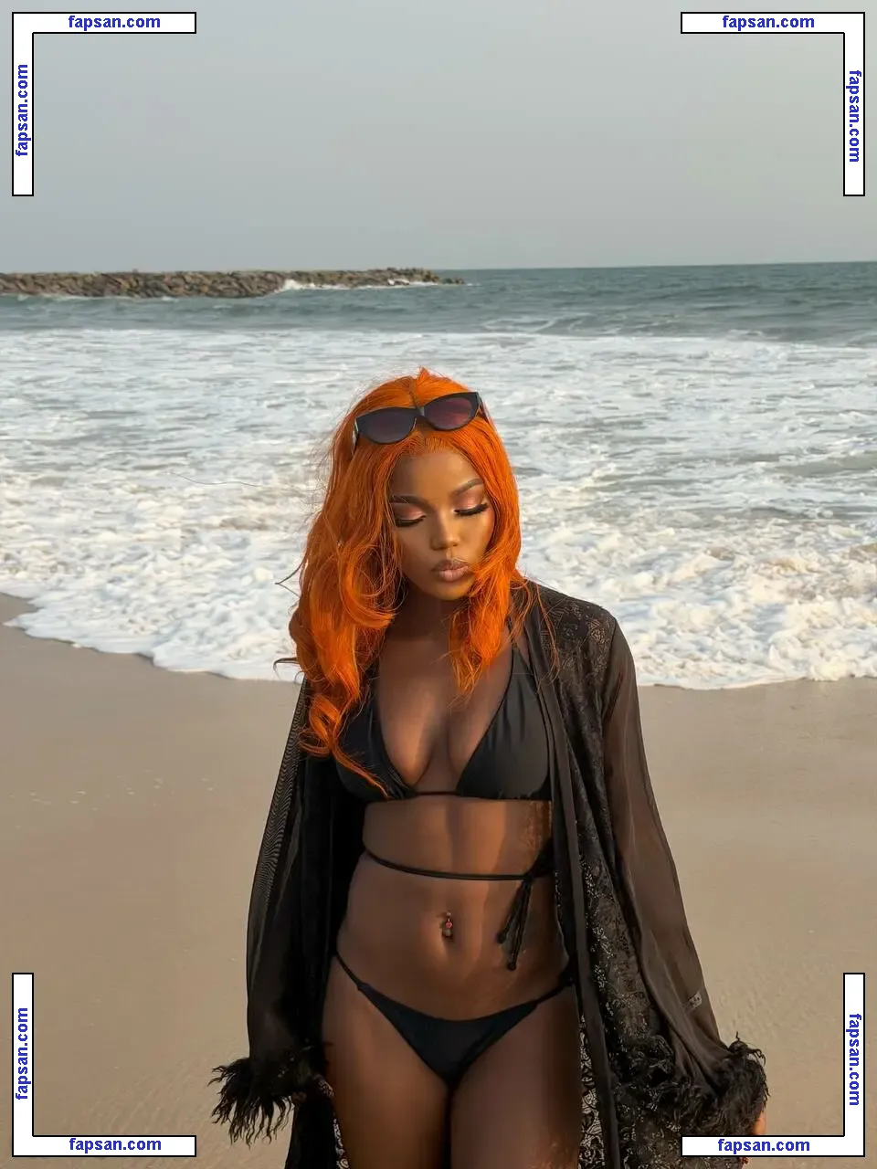 Nifemi Nancy nude photo #0003 from OnlyFans