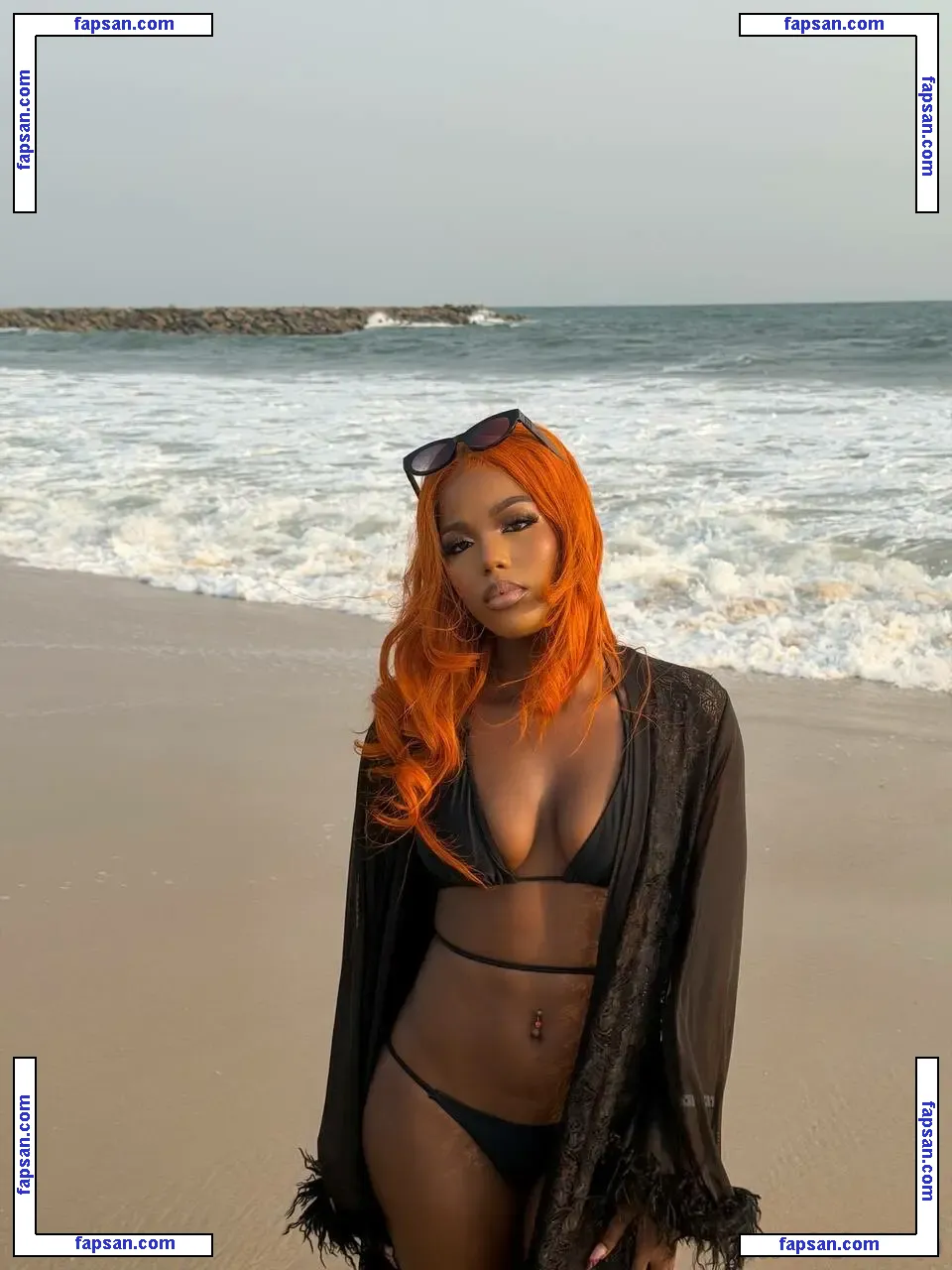 Nifemi Nancy nude photo #0004 from OnlyFans