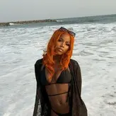 Nifemi Nancy nude #0001