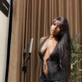 Nifemi Nancy nude #0002