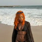 Nifemi Nancy nude #0003