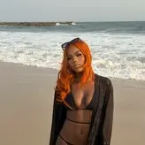 Nifemi Nancy nude #0004