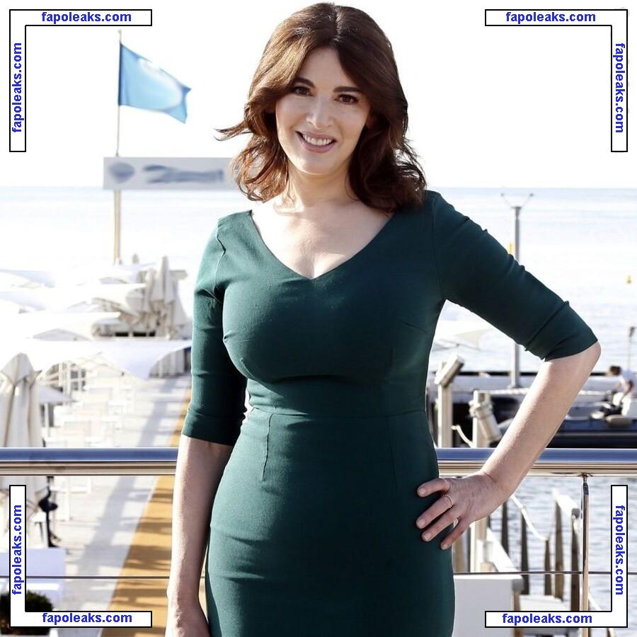 Nigella Lawson / nigellalawson голая фото #0012 с Онлифанс