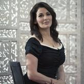 Nigella Lawson nude #0001