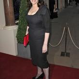 Nigella Lawson nude #0017