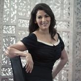 Nigella Lawson nude #0023