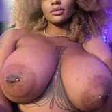 nigerianamazon голая #0015