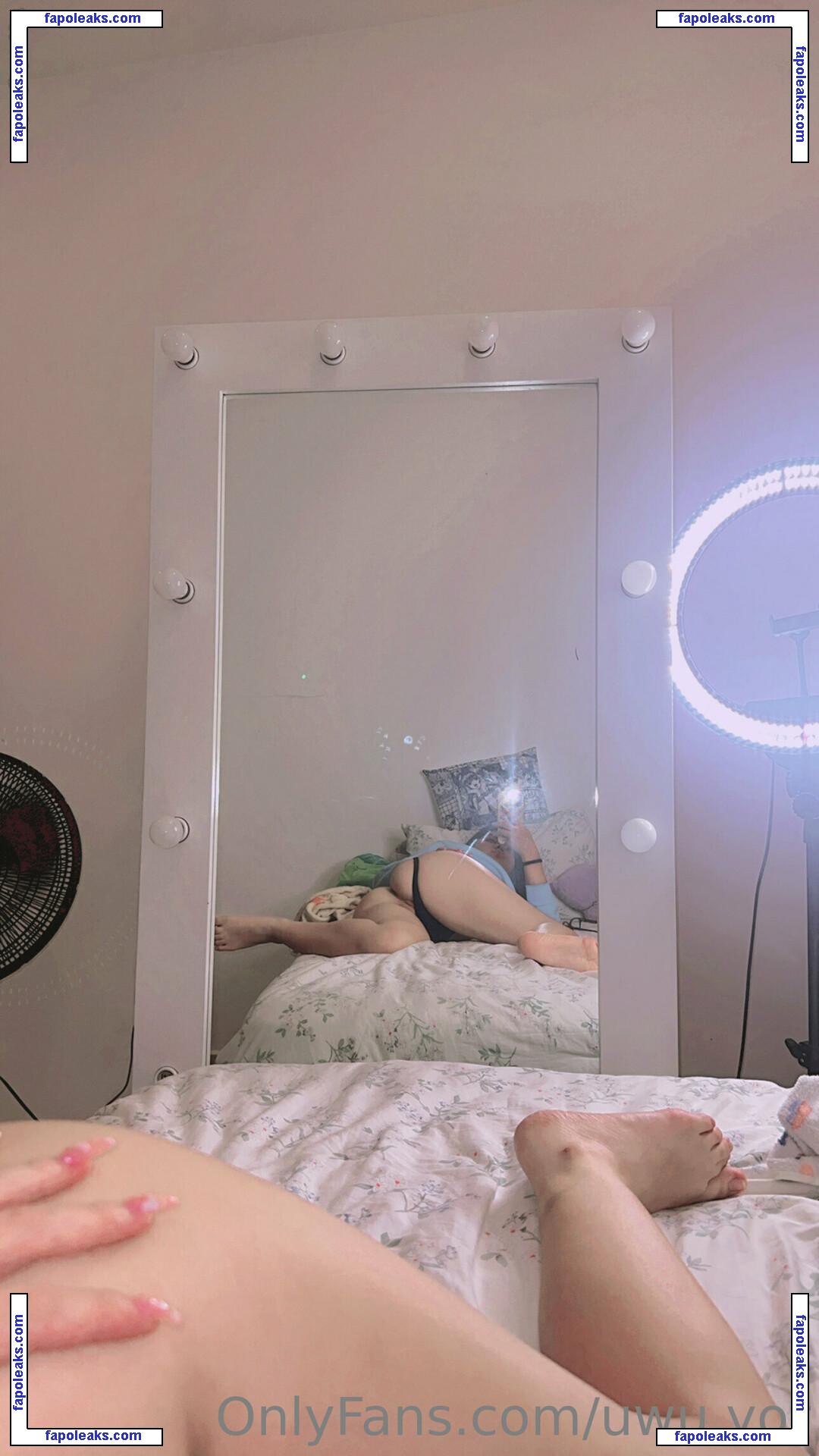 Nightmare_succubus / y.uwu nude photo #0196 from OnlyFans