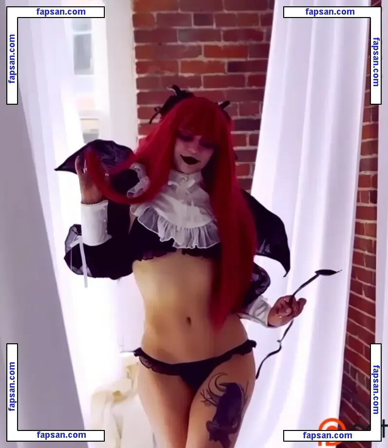 Nightmarekittykat nude photo #0036 from OnlyFans