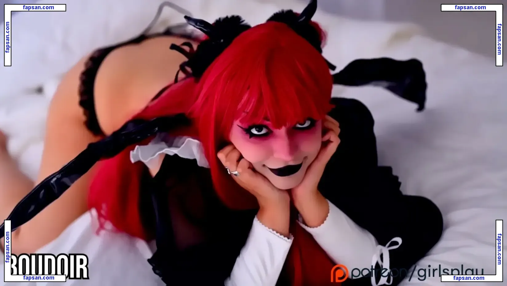 Nightmarekittykat nude photo #0037 from OnlyFans