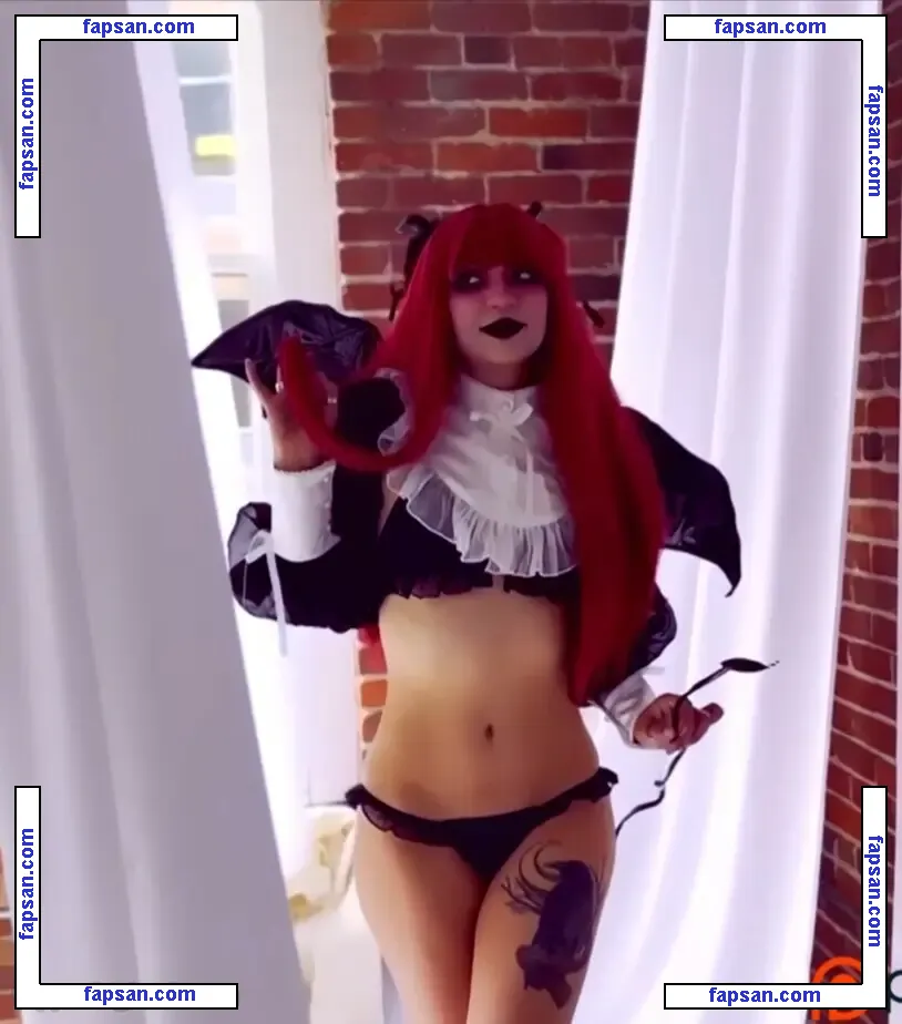 Nightmarekittykat nude photo #0038 from OnlyFans