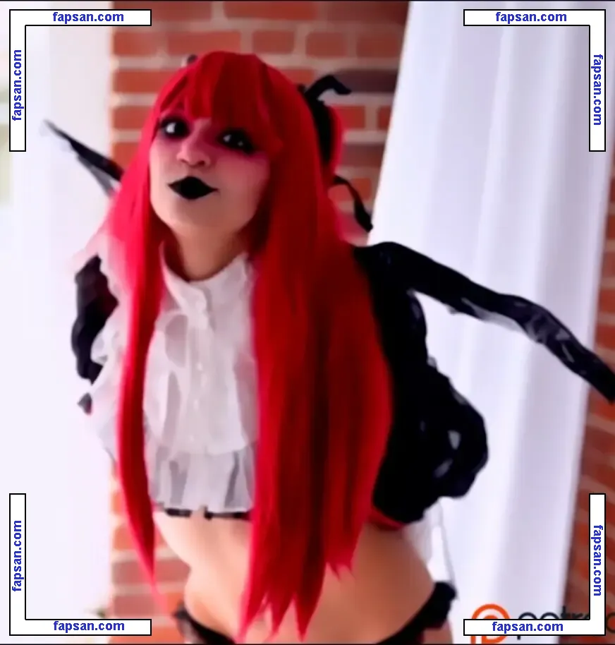 Nightmarekittykat nude photo #0039 from OnlyFans